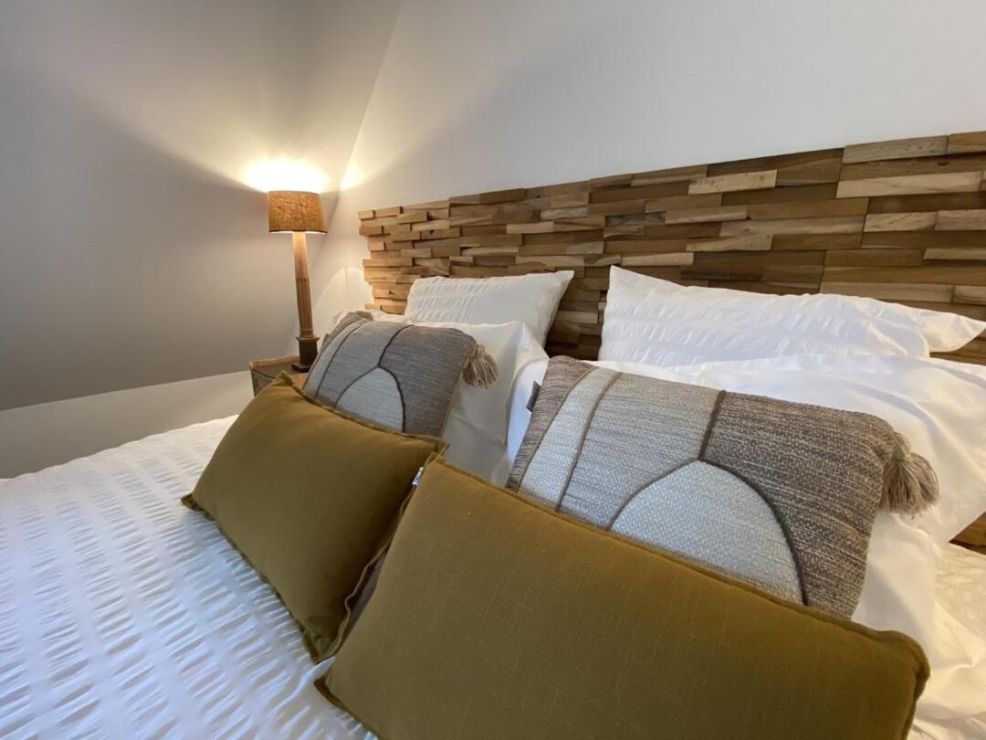 Le Domaine D'Angerville - Chambres D'Hotes Zimmer foto