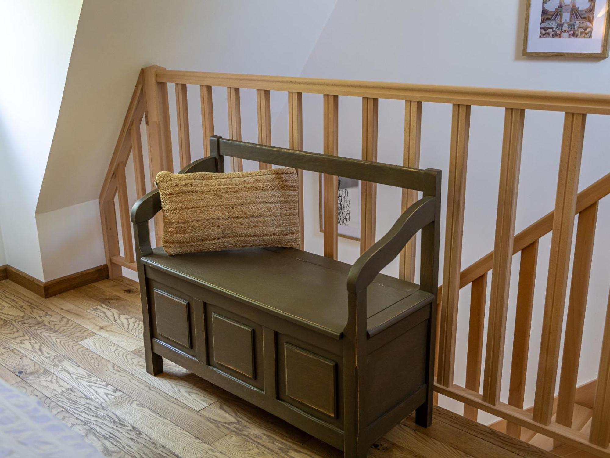 Le Domaine D'Angerville - Chambres D'Hotes Zimmer foto