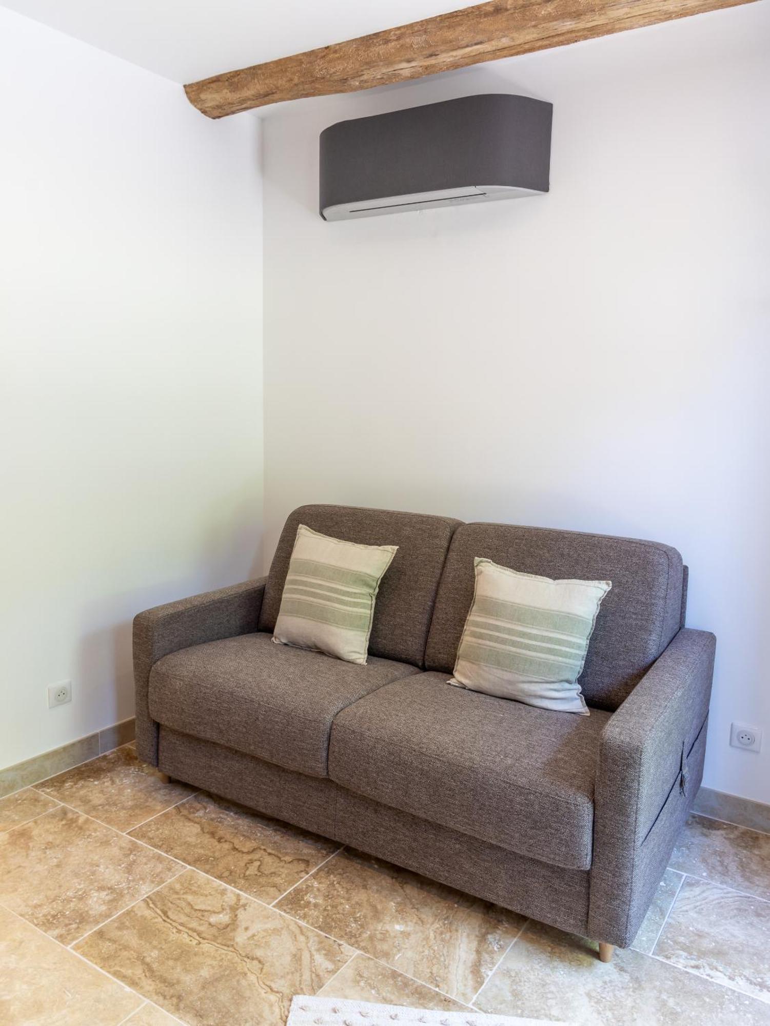 Le Domaine D'Angerville - Chambres D'Hotes Zimmer foto