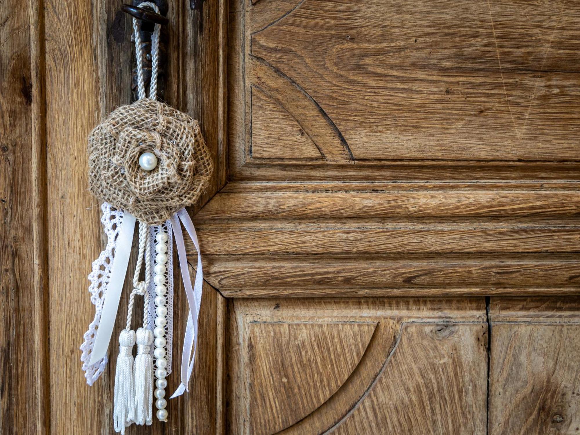 Le Domaine D'Angerville - Chambres D'Hotes Zimmer foto