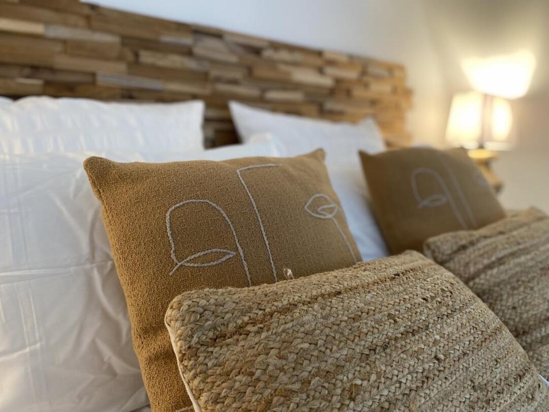 Le Domaine D'Angerville - Chambres D'Hotes Zimmer foto